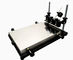 P&amp;P 기계를 위한 매뉴얼 스텐실 인쇄기 4432 320*440mm SMT 땜납 페이스트 프린터