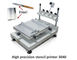 작은 SMT 선 스텐실 인쇄기 / CHMT36VA 픽 앤드 플레이스 기계 / 리플로우 오븐 420