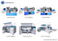 고정밀도 6 종류 데스크탑 SMT 픽 앤드 플레이스 기계 치암하이 인쇄 회로 판 어셈블리 라인