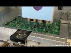 Chip Mounter SMT Electric Feeder Wireless Deep Slotted