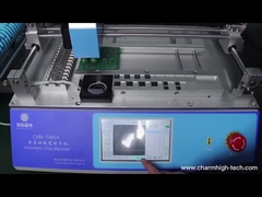 Closed Loop SMT Pick And Place Machine All In One 3000cph