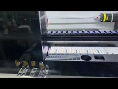 PCB Conveyor SMT Pick and Place Machine LED High Speed