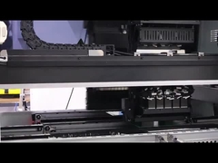 듀얼 레인 듀얼 팔 TS20 SMT 픽 앤 플래시 머신