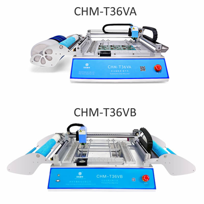 인쇄 회로 판 어셈블리를 위한 CHMT36VB 골라내어 붙이기 장비 치암하이