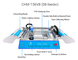 인쇄 회로 판 어셈블리 라인, 일괄생산 SMT 선택과 장소 장비, 표면 실장 기술