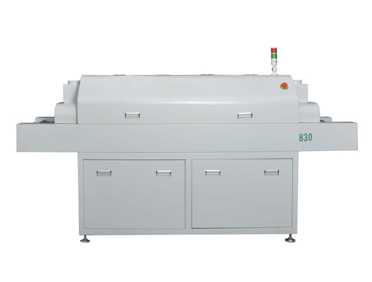 3250 스테크닐 프린터 CHM-551 SMT 픽 앤 플래시 머신 830 리플로우 오븐