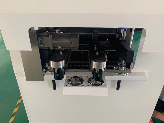 PCB DIP 생산 라인을위한 작은 납 없는 물결 용접 기계 250DS