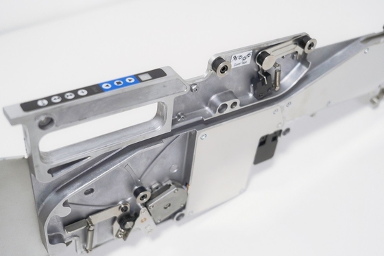 야마하 CHM-551, CHM-650 픽 앤 플래시 머신용 전기 피더 & Pneumatic 피더