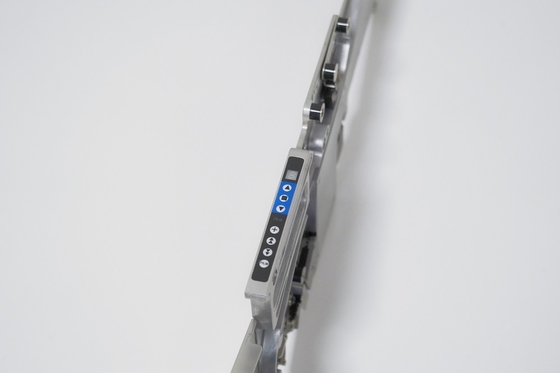 터치 포트 (무선) Charmhigh CHM-551 SMD 픽 앤 플레이스 머신용 야마하 전기 피더