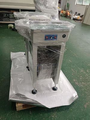 SMT 컨베이어 PCB 핸들링 컨베이어 (길이 0.5/0.6/0.7/1.0/1.2m 조절 가능, 속도 0-8000mm/min, 레일 폭 범위 50mm-350mm)