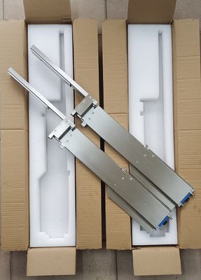 후지 NXT 피더 익스텐더, 인라인 공급 스테이션, 공급 건, NXT 피더 로딩 테이블