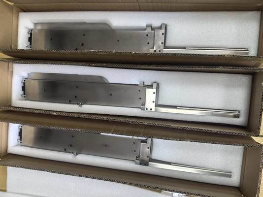 후지 NXT 피더 익스텐더, 인라인 공급 스테이션, 공급 건, NXT 피더 로딩 테이블