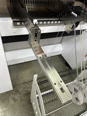 후지 NXT 피더 익스텐더, 인라인 공급 스테이션, 공급 건, NXT 피더 로딩 테이블