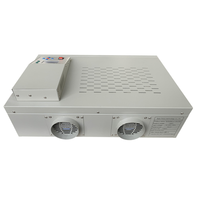 대형 납땜 영역 T962C SMT 리플로우 오븐 적외선 IC 히터 2500w, LED 리플로우 납땜 기계