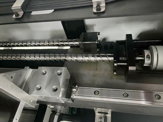 TS20 20 헤드 SMT 픽 앤 플래시 머신 듀얼 트랙 하이 스피드 마운터