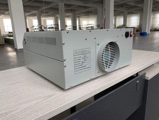 2300W T962A 플러스 적외선 IC 히터 450x370mm 리플로우 오븐