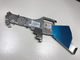 DIY SMT 픽 앤드 플레이스 기계, 치암하이 SMT 기계를 위한 무선 전신 야마하 전동 피더 8 밀리미터 12 밀리미터 16 밀리미터