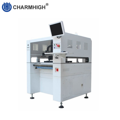 CHM-550 골라내어 붙이기 로봇 고정밀도와 SMT 국회를 위한 경제 해결