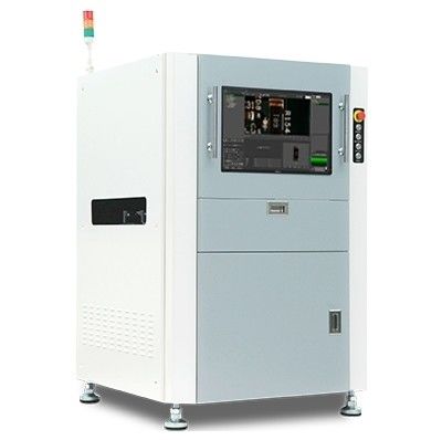 S820F 온라인 AOI 기계 SMT SMT 조립 라인을 위한 자동 광 검사 기계