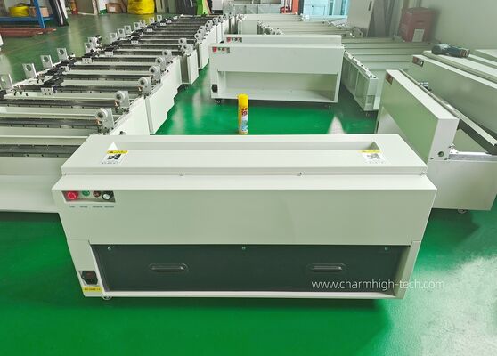 한화 픽 앤 플래시 머신용 자동 SMT 테이프 커터 CHM-950
